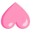 pink  emoji 🙃