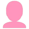 pink emoji 👤