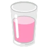 Telegram emojisi «pink» 🥛
