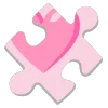 pink emoji 🧩