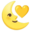 yellow emoji 🌜