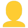 yellow emoji 👤