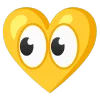 yellow emoji 👀