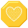 yellow emoji 🛑