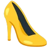 yellow emoji 👠