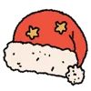 Емодзі Telegram «christmas emojis» 🎅