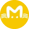 Telegram emoji «mash» 😇