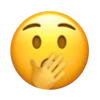 Telegram emoji «Колобки» 🥱