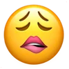 Telegram emoji «Колобки» 🥴