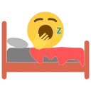 Эмодзи Emoji Extended & 😴