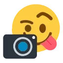 Эмодзи Emoji Extended & 📸