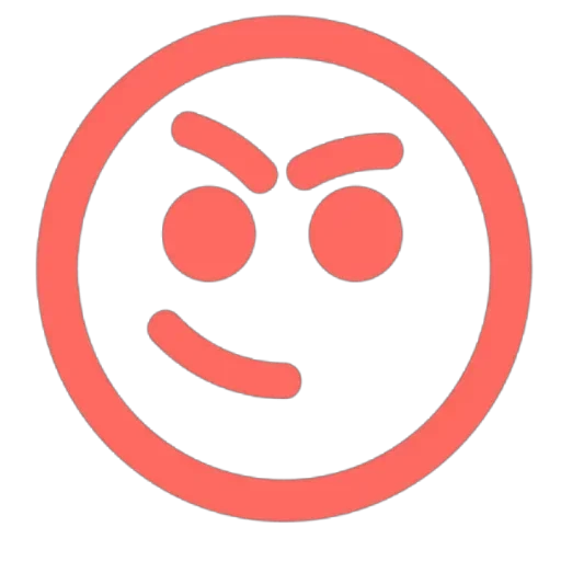 Эмодзи Emoji 🤪