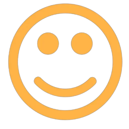 Эмодзи Emoji 😙