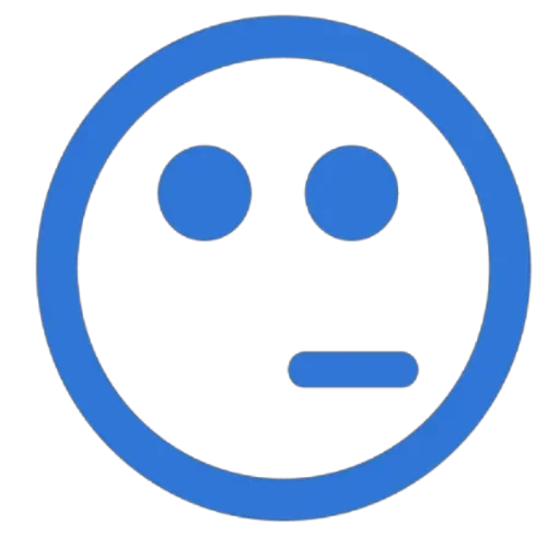 Эмодзи Emoji 😙
