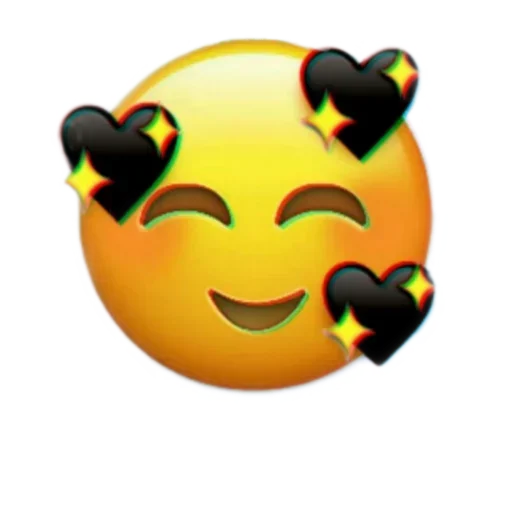 Мои любимые эмоджи emoji 😛