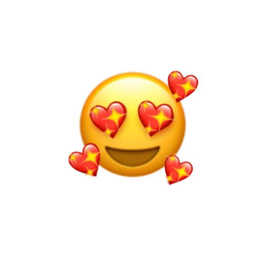 Мои любимые эмоджи emoji 🤪