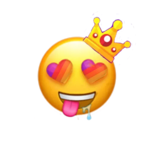 Мои любимые эмоджи emoji 😕
