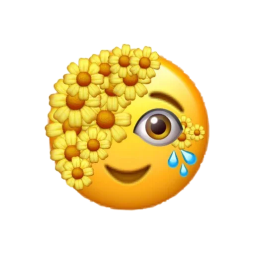 Мои любимые эмоджи emoji 😜