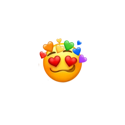 Мои любимые эмоджи emoji 🙁