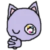 Емодзі emoji_premium 😑