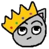 Емодзі emoji_premium 👑