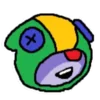 Эмодзи emoji_premium 👻
