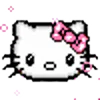 cute kitty emoji 🐱
