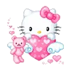 cute kitty emoji 💕