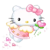 cute kitty emoji 💔