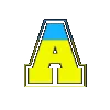 Telegram emoji letters UA