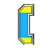 letters UA emoji ✏️
