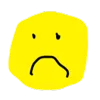 Cursed Emotions emoji ☹️