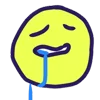 Cursed Emotions emoji 🤤