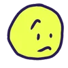 Cursed Emotions emoji 🤨