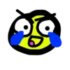 Cursed Emotions emoji 🤣