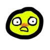 Cursed Emotions emoji 😦