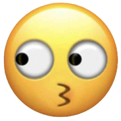 emoji edits emoji 🙄