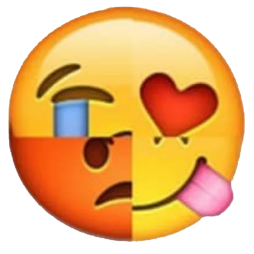 emoji edits emoji 😡
