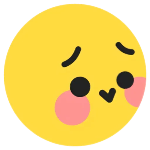 Эмодзи TikTok Emoji  ☺
