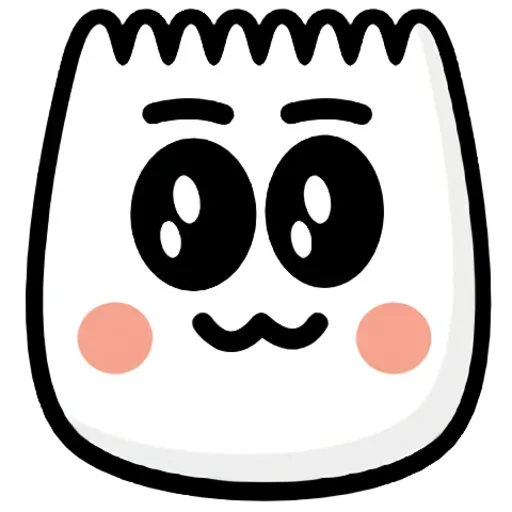 Стікер TikTok Emoji  🥺