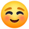 Емодзі Telegram «Emojis» ☺️