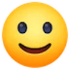 Эмодзи Emojis  🙂