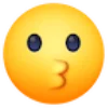 Емодзі Emojis 😗