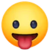 Эмодзи Emojis  😛