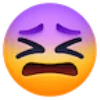 Емодзі Emojis 😣