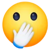 Емодзі Emojis 🫢