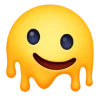 Эмодзи Emojis  🫠