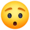 Емодзі Emojis 😯