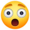Эмодзи Emojis 🥱