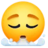 Емодзі Emojis 😮‍💨